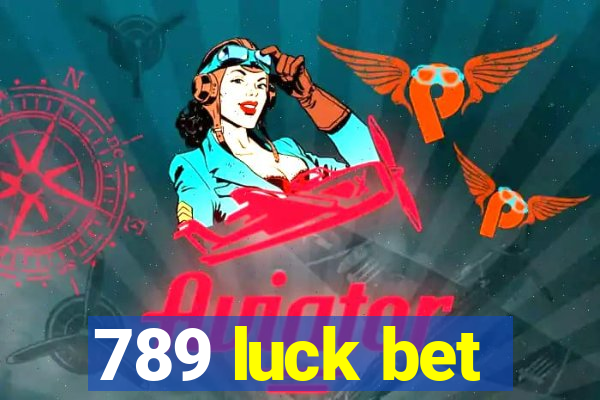 789 luck bet